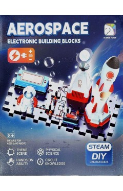 Aerospace Electronic Building Blocks SD809